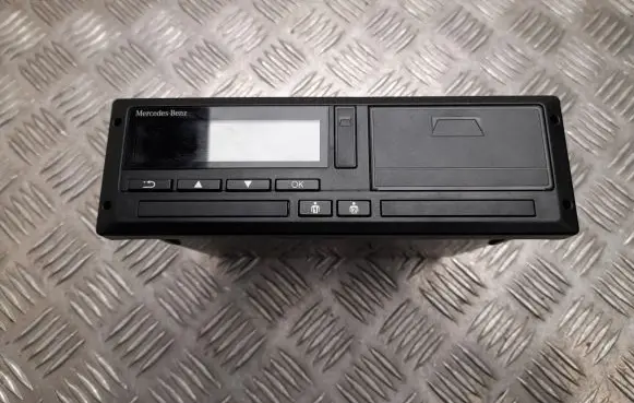 Mercedes-Benz Sprinter W907 W910 Other control units/modules A9079008203