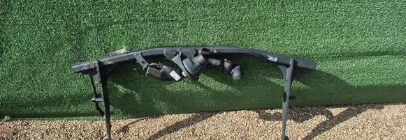 Audi A6 S6 C8 4K Tow bar 4K0800491H