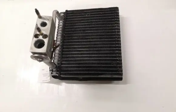 Peugeot 407 Heater blower radiator VP4PUH19849AC