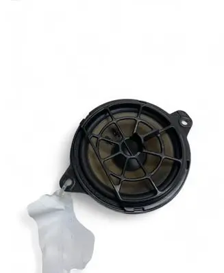 Panel speaker