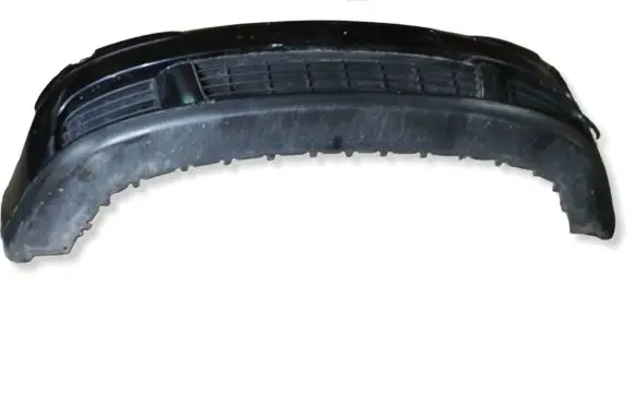 Volkswagen Golf V Front bumper 