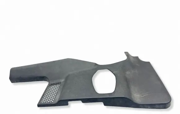 Audi A4 S4 B8 8K Wiper trim 8T1863052