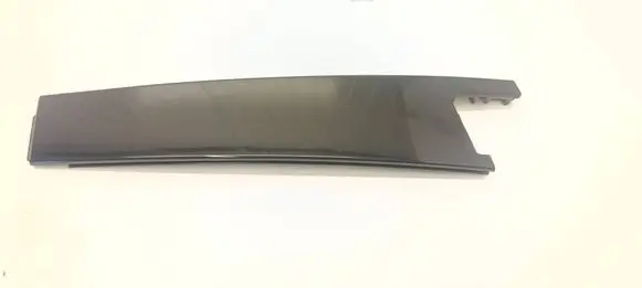 Mercedes-Benz GLA W156 X156 Rear door glass trim molding A1567320329 BBP193501