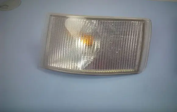 Peugeot Boxer Front indicator light 35710747