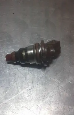 Ford Galaxy Fuel injector 958FBB 868202771