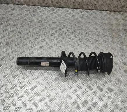 Skoda Superb B9 Front shock absorber/damper 3WA413031AG