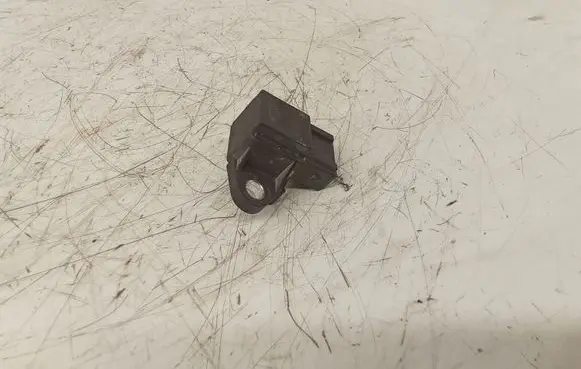 Air pressure sensor