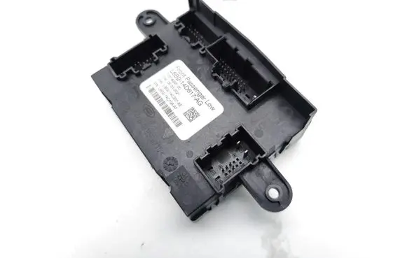 Jaguar I-Pace Door control unit/module L8B214D617AG 1051689500 L8B214C108AF
