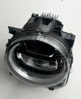 Jeep Renegade Spotlight 00520884240 06F18A