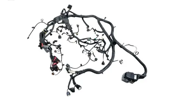 Volvo V60 Engine installation wiring loom 31288975 6G9T14A481CA
