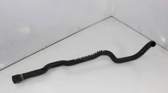 BMW X5M E70 Engine coolant pipe/hose 7589737 16185913