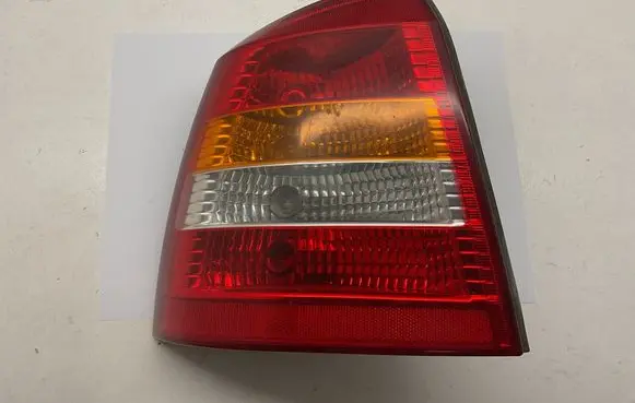Rear/tail lights