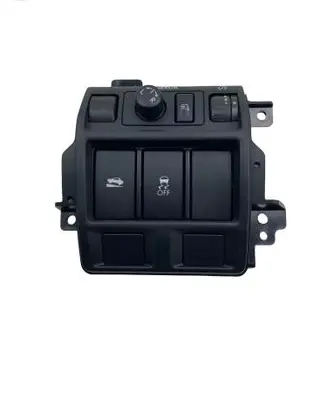 Subaru Outback Wing mirror switch 83061AJ000