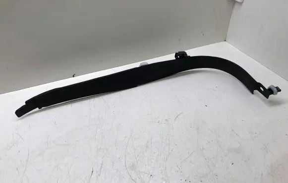 Volvo S60 Front sill trim cover 39802095 39802096