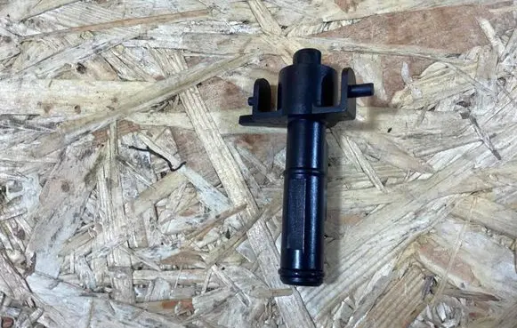 Porsche Macan (95B) Headlight washer switch 95b955100a