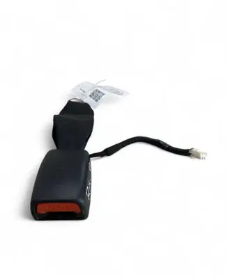 Lexus RX 450H Rear seatbelt buckle B63018219