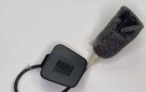 Dodge Challenger Microphone (bluetooth/phone) 7KF79TRMAA