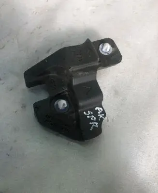 Opel Corsa F Fender foam support/seal 98247728080