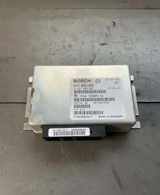 BMW X5 E53 Gearbox control unit/module ATC400500 7550891 1137328119