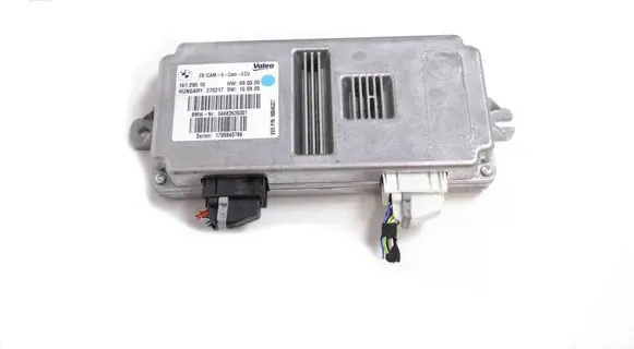 BMW X5 F15 Video control module 66536836353 6836353
