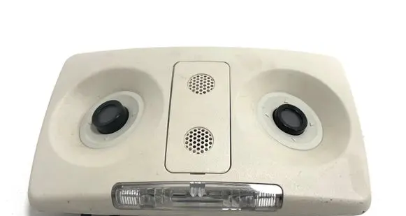 Dodge Journey Front seat light 275016 19811