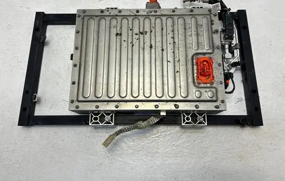 Renault Austral Car battery 295102176R