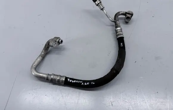 Volkswagen Touran II Air conditioning (A/C) pipe/hose 1K0820721CA