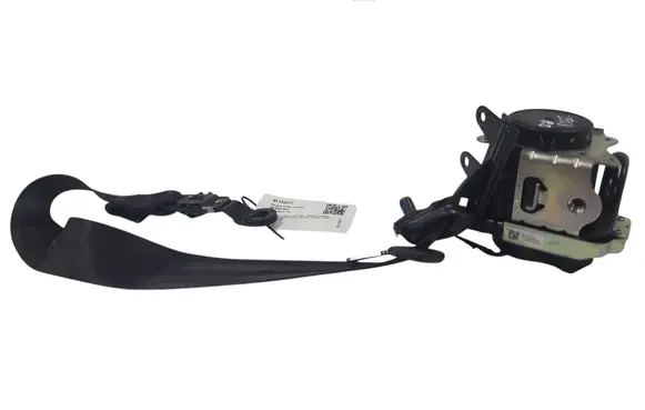 Volvo V40 Front seatbelt 619857500 31418479