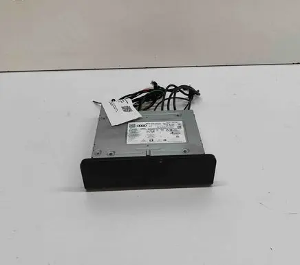 GPS navigation control unit/module