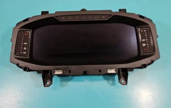 Seat Arona Speedometer (instrument cluster) 6F0920320B IMPRK1474360