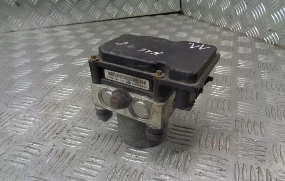 Nissan Almera N16 ABS Pump 0265800331