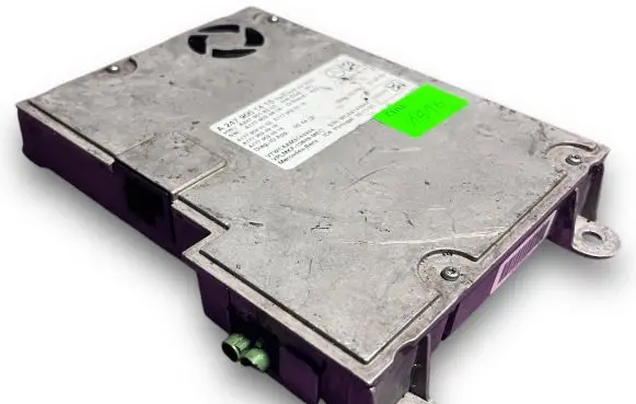 Mercedes-Benz B W247 Central body control module NR1516 A2479001415