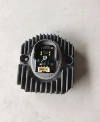 BMW 5 G30 G31 Other control units/modules 7214934