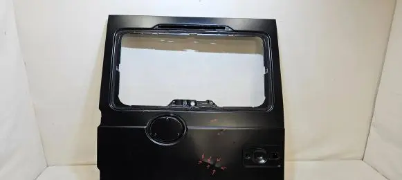Mercedes-Benz G W463 2nd Gen Truck tailgate 