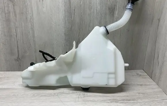 Land Rover Range Rover Velar Lamp washer fluid tank MK8317B613A MK8317B613B MK8317B613