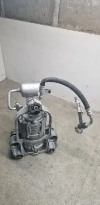 KIA EV6 Air conditioning (A/C) compressor (pump) 977E1CV200