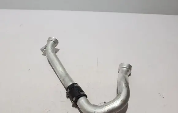 Mercedes-Benz AMG GT 4 x290 w290 Intercooler hose/pipe A2560980307