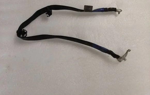 Hyundai Santa Fe Positive cable (battery) 91860-J5030 CC11803