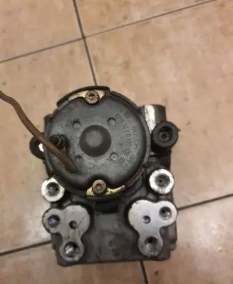 Volkswagen Multivan T4 ABS Pump 7D1614111D 265220008