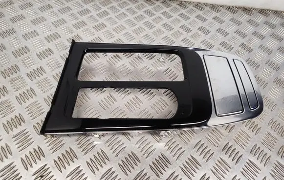 Ashtray (front)