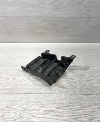 BMW 5 E60 E61 Air intake duct part 7033756 74850610