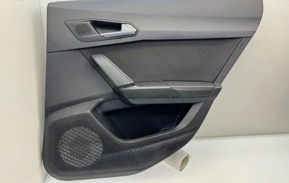 Cupra Formentor Rear door card panel trim 5FF867212