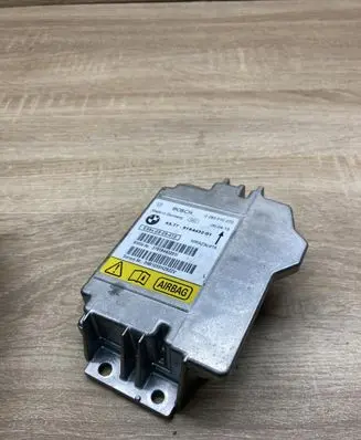 BMW 3 E90 E91 Airbag control unit/module 9184432 0285010070
