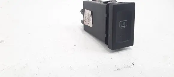 Volkswagen PASSAT B5.5 Windscreen/window heater switch 3B0959621D