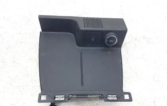 Ford Escape IV Dashboard storage box/compartment JX7BA048W42 JX7BA048W42CPIA01 G5064