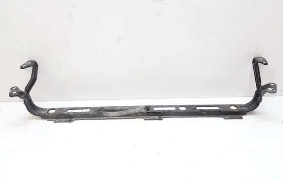 Volvo V50 Bottom radiator support slam panel 
