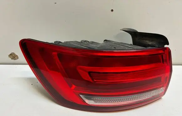 Audi A4 S4 B9 Rear/tail lights 8W9945069