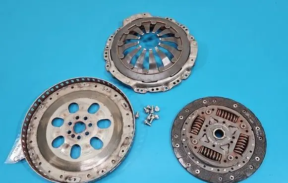 KIA Niro Clutch set kit 2329003001 IMPRK1584869