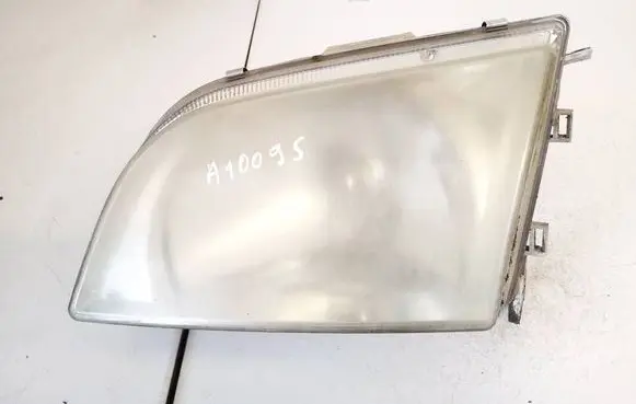 Mitsubishi Space Star Headlight/headlamp 14895500 148955-00
