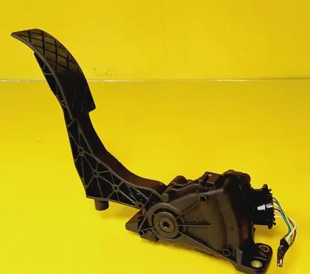 Seat Ibiza IV (6J,6P) Accelerator throttle pedal 6Q1721503C